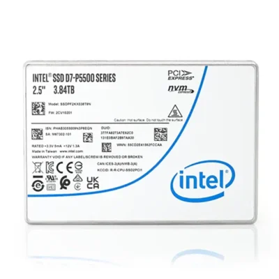INTEL  Solidigm SSD  P5500 3.84T U.2 wholesale