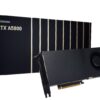 PNY VCNRTXA5000-PB RTX A5000 24GB 384-bit GDDR6 PCI Express 4.0 Workstation Video Card wholesale