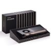 PNY VCNRTXA5000-PB RTX A5000 24GB 384-bit GDDR6 PCI Express 4.0 Workstation Video Card wholesale