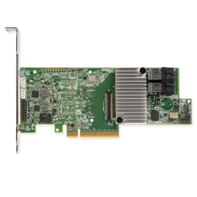 Broadcom Lsi Cards 9361-8i 2G 12 Gb/s PCI Express SATA + SAS RAID Controller wholesale