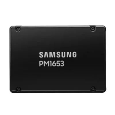 Samsung SSD PM1653 30T SAS wholesale