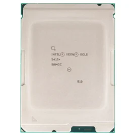 Intel Xeon Platinum 8461V LGA4677 48C 96T 10 nm CPU Processor