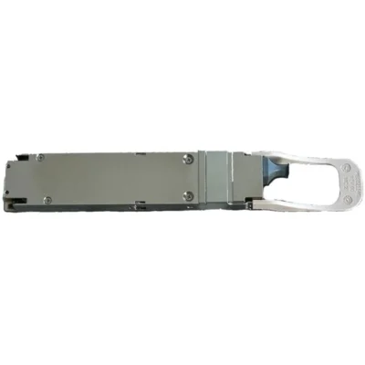 NVIDIA MMA4Z00-NS400 Twin Port 800Gb/s OSFP SR8 Multimode Transceiver, 800Gbps, 2xNDR, 2xMPO, 850nm, Up to 50m, Finned Top Nob wholesale