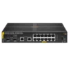 HPE Aruba CX 6000 R8N89A Aruba CX 6000 12G Class4 PoE 2G/2SFP 139W Switch wholesale