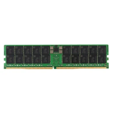 Hynix HMCG94MEBQA112N 64GB DDR5-4800/PC5-38400 RDIMM 288-Pin CL4 Dual Rank x4 ECC Registered Memory Module wholesale