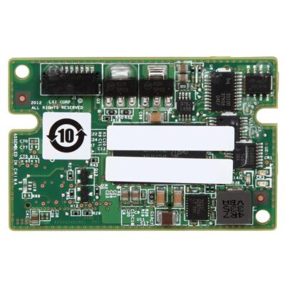 Avago LSI LSICVM02 LSI00418 4GB LSI CacheVault Flash Cache Battery compatible 9361-8i 9380-8 wholesale
