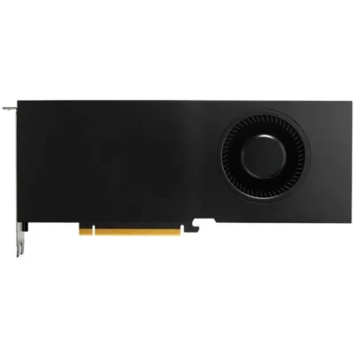 PNY VCNRTXA5000-PB RTX A5000 24GB 384-bit GDDR6 PCI Express 4.0 Workstation Video Card wholesale