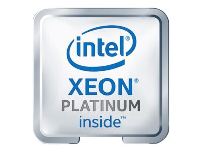 Intel Xeon Platinum 8461V LGA4677 48C 96T 10 nm CPU Processor wholesale