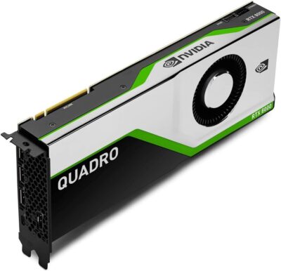 NVIDIA Quadro RTX 8000 Graphic Card - 48 GB GDDR6 - 384 bit Bus Width - ECC wholesale