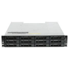 Lenovo D1212 Disk Enclosure SAS 12G 12x LFF w/o Ears  4587HC1