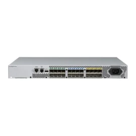 HPE SN3600B 32Gb 24/8 8‑port 32Gb Short Wave SFP28 Fibre Channel Switch R7R97A