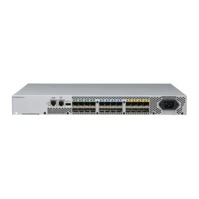 HPE SN3600B 32Gb 24/8 8‑port 32Gb Short Wave SFP28 Fibre Channel Switch R7R97A wholesale