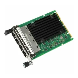 Lenovo ThinkSystem Intel I350 1GbE RJ45 4-Port OCP Ethernet Adapter V2 4XC7A88428