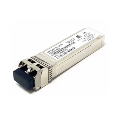 HPE BladeSystem c‑Class 10Gb SFP+ SR Transceiver 455883-B21 wholesale
