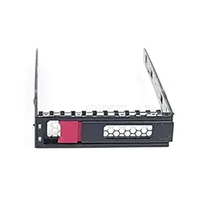 HPE 3.5" LFF Low Profile (LP) Carrier - Hot-Plug Disk Tray / Rahmen for Gen9 Gen10 Plus Gen11 systems - 774026-001 wholesale