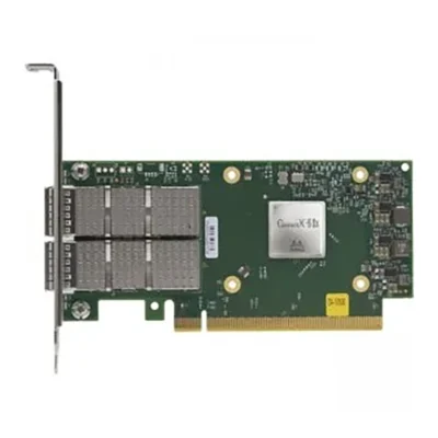 Lenovo ThinkSystem Mellanox ConnectX-6 Dx 100GbE QSFP56 Ethernet Adapter 4XC7A08248 wholesale