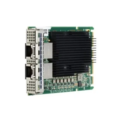 HPE P10097-B21 10gb 2-Port BASE-T OCP3 Network Adapter wholesale