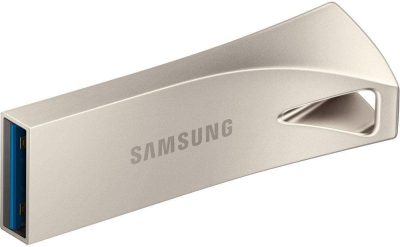 Samsung Flash Drive Champagne Silver 256 GB MUF-256BE3/CN - Image 2