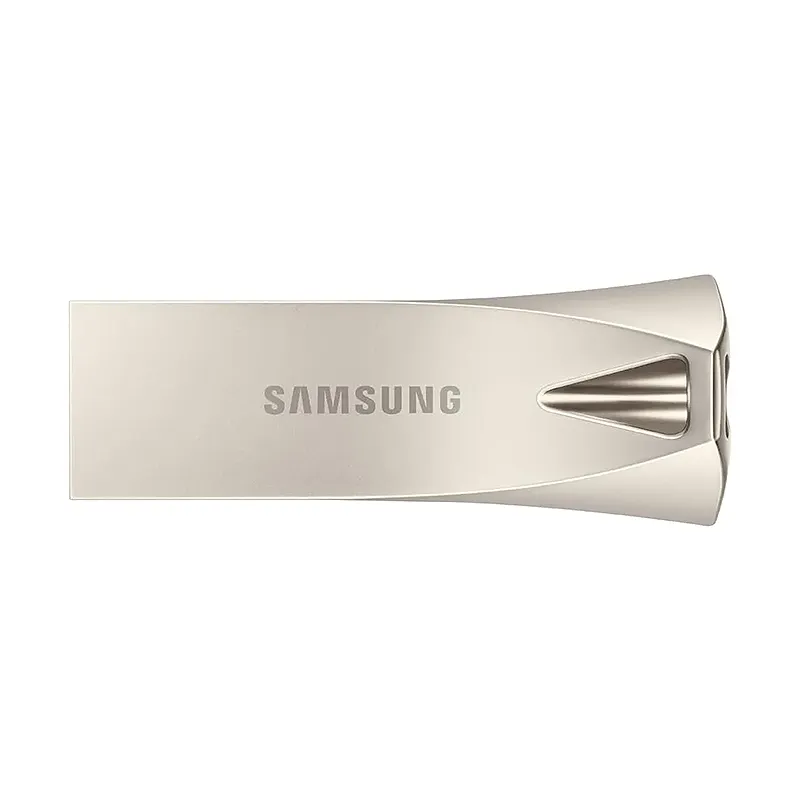 Samsung Flash Drive Champagne Silver 256 GB MUF-256BE3/CN
