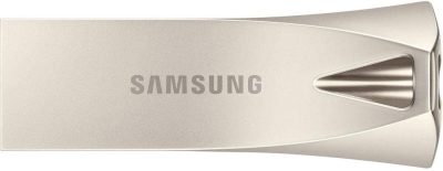 Samsung Flash Drive Champagne Silver 256 GB MUF-256BE3/CN - Image 3