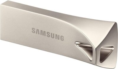 Samsung Flash Drive Champagne Silver 256 GB MUF-256BE3/CN - Image 4