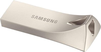 Samsung Flash Drive Champagne Silver 256 GB MUF-256BE3/CN - Image 5