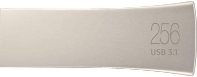 Samsung Flash Drive Champagne Silver 256 GB MUF-256BE3/CN - Image 7