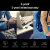 Samsung BAR Plus USB Flash Drive Type-A 64GB 200MB/s Read 30MB/s Write Durable USB 3.1 Memory Stick with Key Ring Titanium Grey MUF-64BE4/CN wholesale