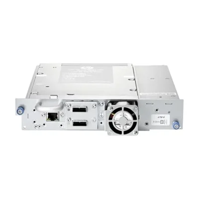 HP N7P36A E Store Ever LTO-7 Upgrade Kit Tape Library Drive Modulate Ultrium8Gb Fiber Channel wholesale