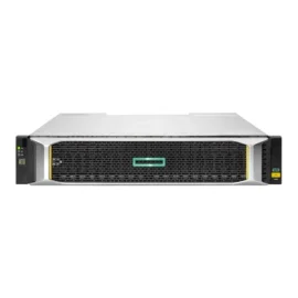 HPE MSA 2060 SAS 12G 2U 24‑disk SFF Drive Enclosure R0Q40B