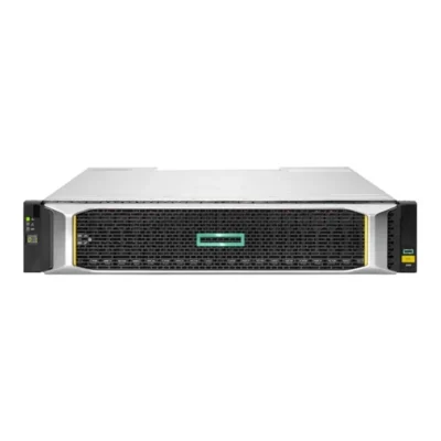 HPE MSA 2060 SAS 12G 2U 24‑disk SFF Drive Enclosure R0Q40B wholesale
