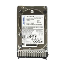 Lenovo  1.2TB 10K 12G SAS SFF G3HS HDD 00WG700