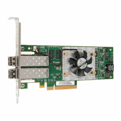 QLogic QLE2672-CK 2-Port 16GB PCI-E 3.0 x4 Fibre Channel wholesale