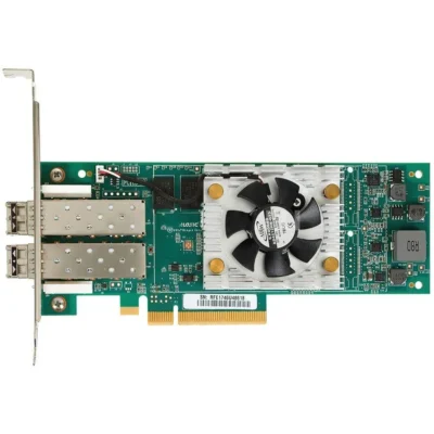 QLogic QLE2672-CK 2-Port 16GB PCI-E 3.0 x4 Fibre Channel wholesale