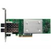 Qlogic QLE2692-SR-CK PCIe 3.0x8 Dual-port 16GFC SR-Optic SFP Low Profile 16Gb Fibre Channel Adapter wholesale