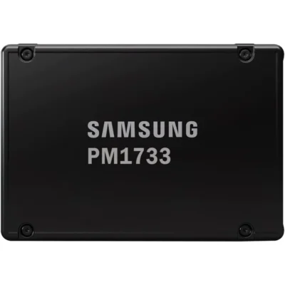 SamSung PM1733 15.36TB 2.5" PCIe 4 x4 dual port x2 MZWLJ15THALA-00007 wholesale