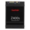 SanDisk Z400s 2.5" 128GB SATA III Internal Solid State Drive (SSD) SD8SBAT-128G-1122 wholesale