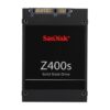 SanDisk Z400s 2.5" 128GB SATA III Internal Solid State Drive (SSD) SD8SBAT-128G-1122 wholesale