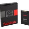 SanDisk Z400s 2.5" 128GB SATA III Internal Solid State Drive (SSD) SD8SBAT-128G-1122 wholesale