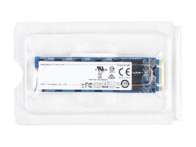 Sandisk SD8SN8U-1T00-1122 X400 1TB M.2 2280 Solid State Drive wholesale