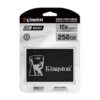KINGSTON SKC600/256G 256G SSD KC600 SATA3 2.5 wholesale