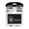 Kingston Kc600 512 Gb Solid State Drive - 2.5" Internal - Sata (Sata/600) wholesale Kingston Kc600 512 Gb Solid State Drive - 2.5" Internal - Sata (Sata/600) wholesale