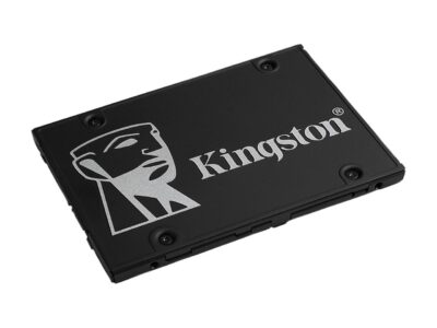 Kingston - SKC600/1024G - Kingston KC600 1 TB Solid State Drive - 2.5 Internal - SATA (SATA/600) - Desktop PC, Notebook wholesale