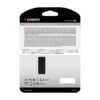 Kingston - SKC600/1024G - Kingston KC600 1 TB Solid State Drive - 2.5 Internal - SATA (SATA/600) - Desktop PC, Notebook wholesale