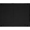 Kingston - SKC600/1024G - Kingston KC600 1 TB Solid State Drive - 2.5 Internal - SATA (SATA/600) - Desktop PC, Notebook wholesale