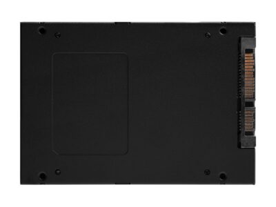 Kingston - SKC600/1024G - Kingston KC600 1 TB Solid State Drive - 2.5 Internal - SATA (SATA/600) - Desktop PC, Notebook wholesale