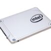 Intel 545s 2.5" 128GB SATA III 64-Layer 3D NAND TLC Internal Solid State Drive (SSD) SSDSC2KW128G8X1 wholesale