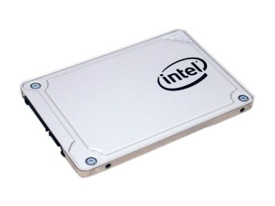 Intel 545s 2.5" 128GB SATA III 64-Layer 3D NAND TLC Internal Solid State Drive (SSD) SSDSC2KW128G8X1 wholesale