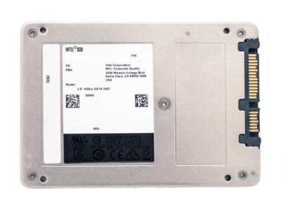Intel 545s 2.5" 128GB SATA III 64-Layer 3D NAND TLC Internal Solid State Drive (SSD) SSDSC2KW128G8X1 wholesale
