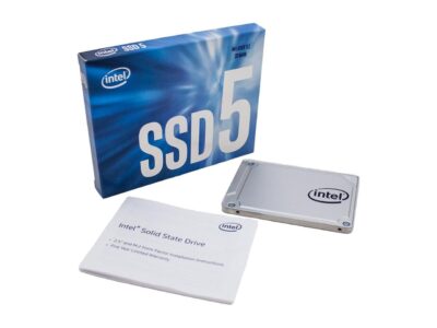 Intel 545s 2.5" 128GB SATA III 64-Layer 3D NAND TLC Internal Solid State Drive (SSD) SSDSC2KW128G8X1 wholesale